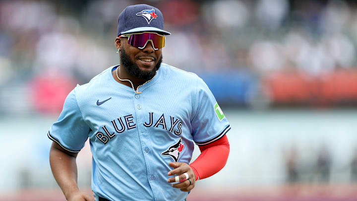 Guerrero Jr. espera firmar el acuerdo en los próximos días 