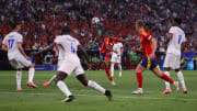 Spain v France: Semi-Final - UEFA EURO 2024