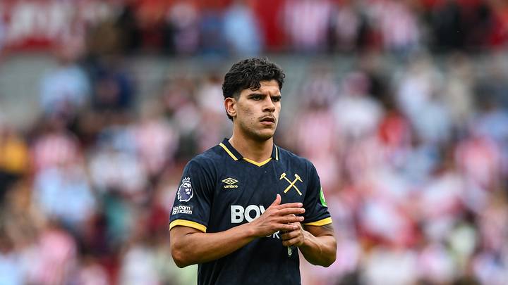 Brentford v West Ham United - Premier League