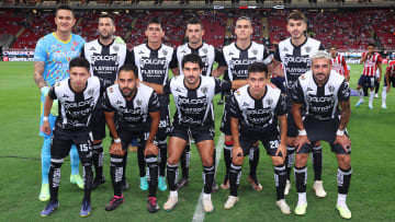 Ante FC Dallas, Necaxa tendrá su debut en la Leagues Cup 2023.