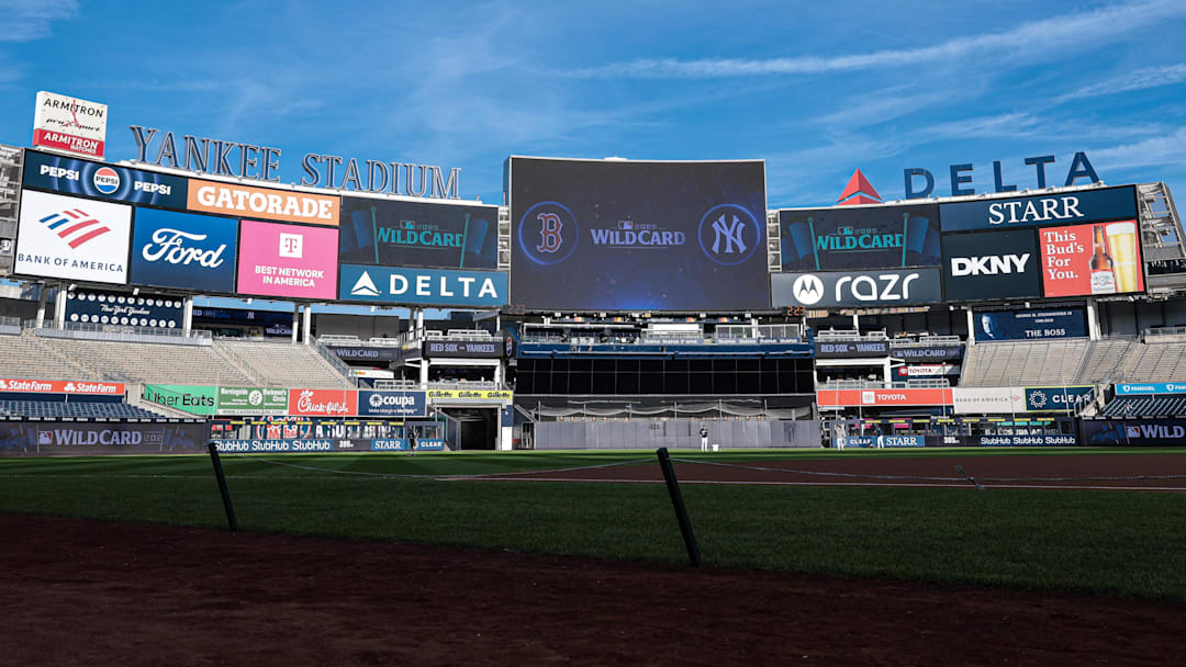 Clemson will head to the Bronx for bowl season