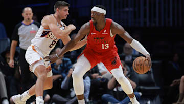 Bam Adebayo