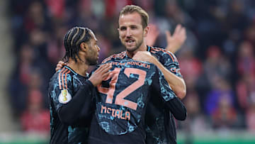 FC Bayern München
