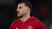 Mason Mount has suffered another setback