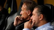 Der BVB ist raus aus der CL