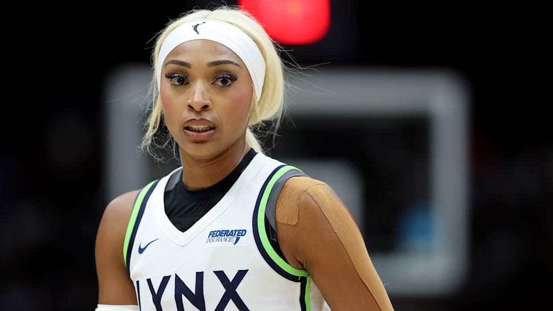 Minnesota Lynx v Seattle Storm
