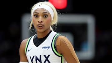 Minnesota Lynx v Seattle Storm