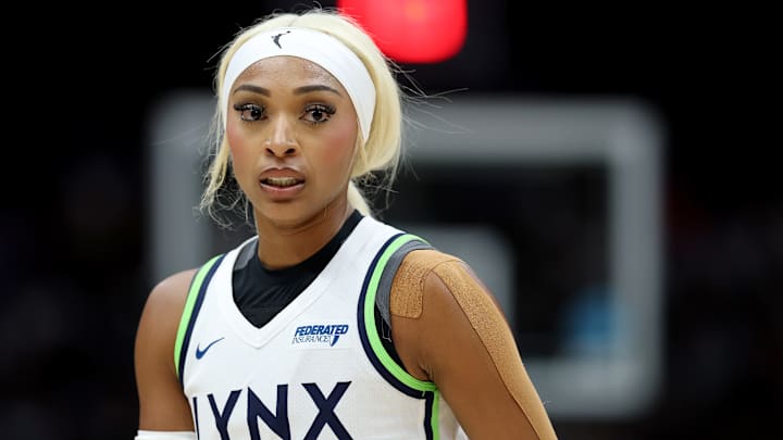 Minnesota Lynx v Seattle Storm
