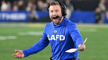 NFC Wild Card Playoffs: Minnesota Vikings v Los Angeles Rams