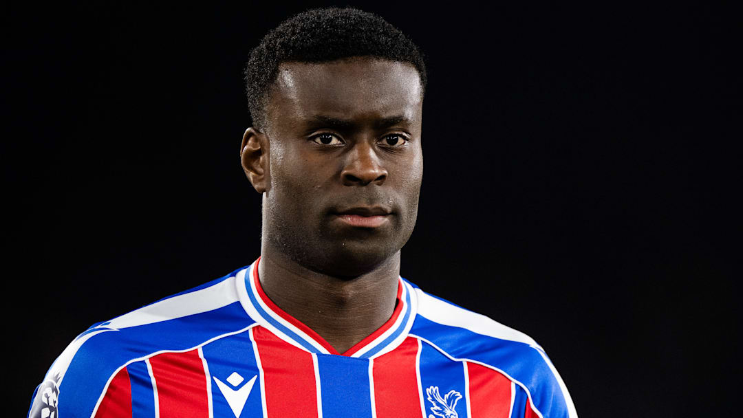 Crystal Palace v Aston Villa - Premier League