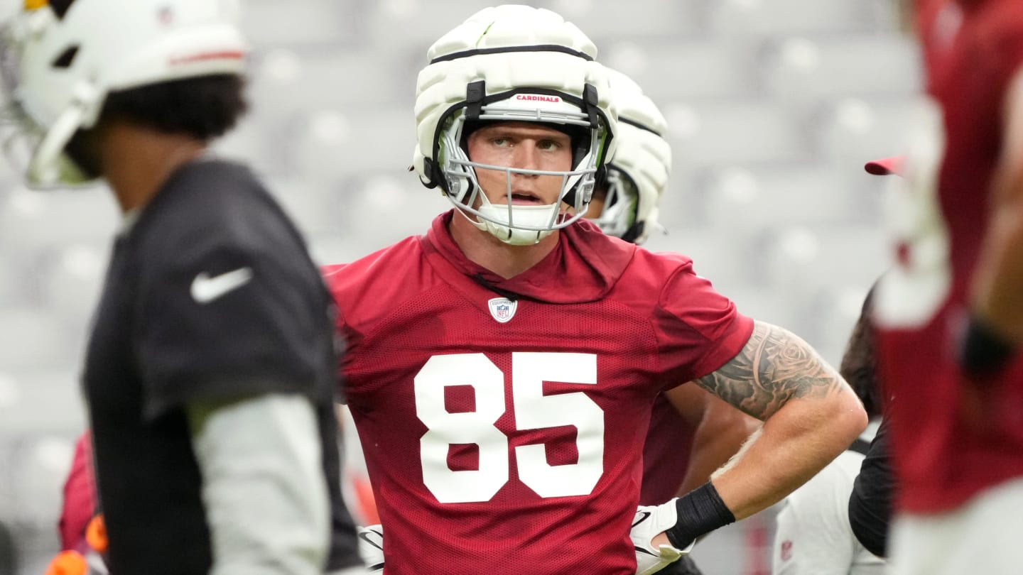 Cardinals TE Named Top Fantasy Football Value