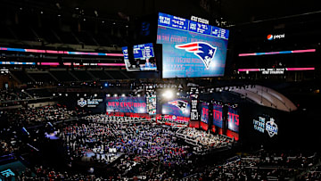 2018 NFL Draft