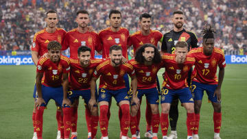 Spain v France: Semi-Final - UEFA EURO 2024