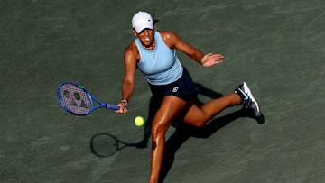 Credit One Charleston Open