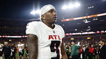 Atlanta Falcons v Washington Commanders
