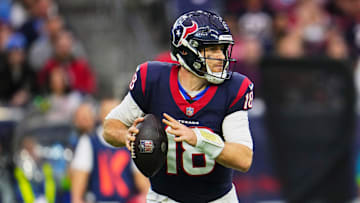 Cleveland Browns v Houston Texans