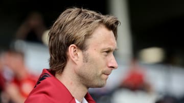 Simon Rolfes will die Situation in der Länderspielpause eingehend analysieren