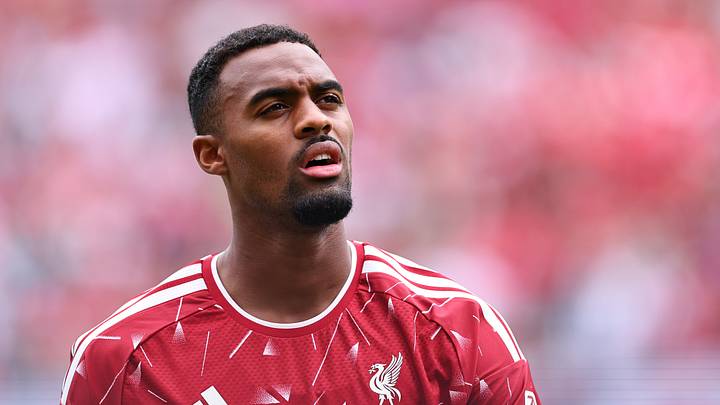 Liverpool FC v AS Monaco - Pre-Season Friendly