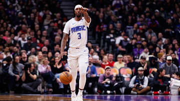 Orlando Magic v Toronto Raptors
