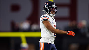 Chicago Bears v Arizona Cardinals
