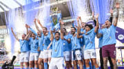 El Manchester City se consagró ganador de la Premier League 2022-2023