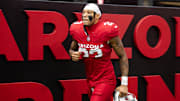 Arizona Cardinals cornerback Sean Murphy-Bunting has been placed on the Reserve/Non-Football Injury List and will miss the 2025 season.