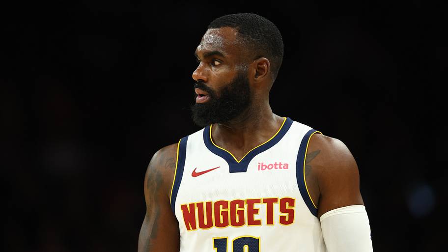 Tim Hardaway Jr. 