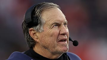 Bill Belichick