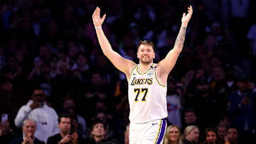 Luka Doncic