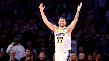 Luka Doncic