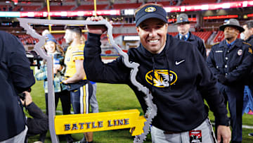 Missouri v Arkansas