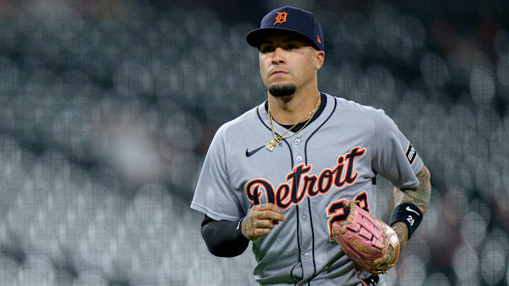 Detroit Tigers v Chicago White Sox