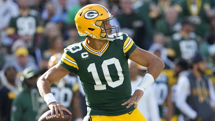 The Green Bay Packers and quarterback Jordan Love are 1-0 against the spread this season.