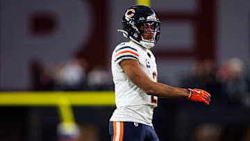 Chicago Bears v Arizona Cardinals