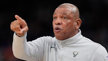 Golden State Warriors v Milwaukee Bucks