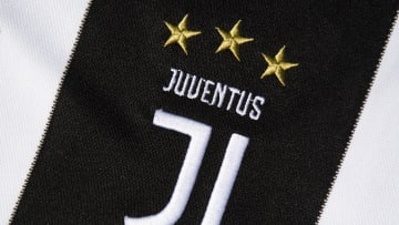 The Juventus Club Crest
