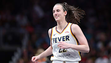 Indiana Fever v Atlanta Dream
