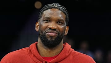 Toronto Raptors v Philadelphia 76ers