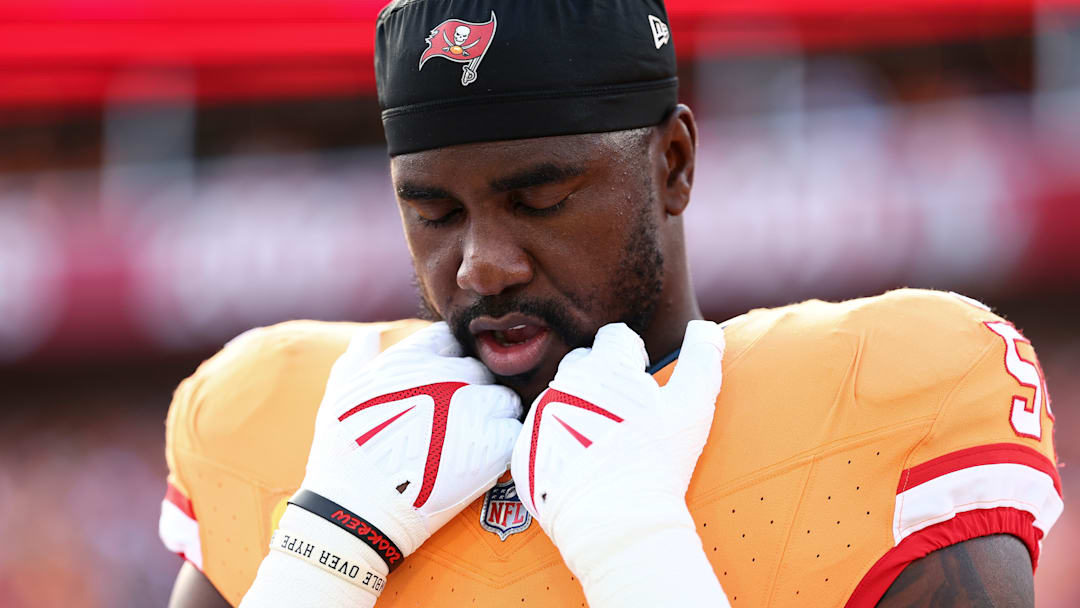If the Tampa Bay Buccaneers want to replace veterans like Lavonte David, they’ll need to nail the 2026 NFL Draft. If the Tampa Bay Buccaneers want to replace veterans like Lavonte David, they’ll need to nail the 2026 NFL Draft.