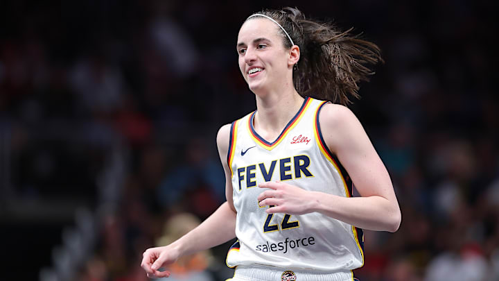 Indiana Fever v Atlanta Dream