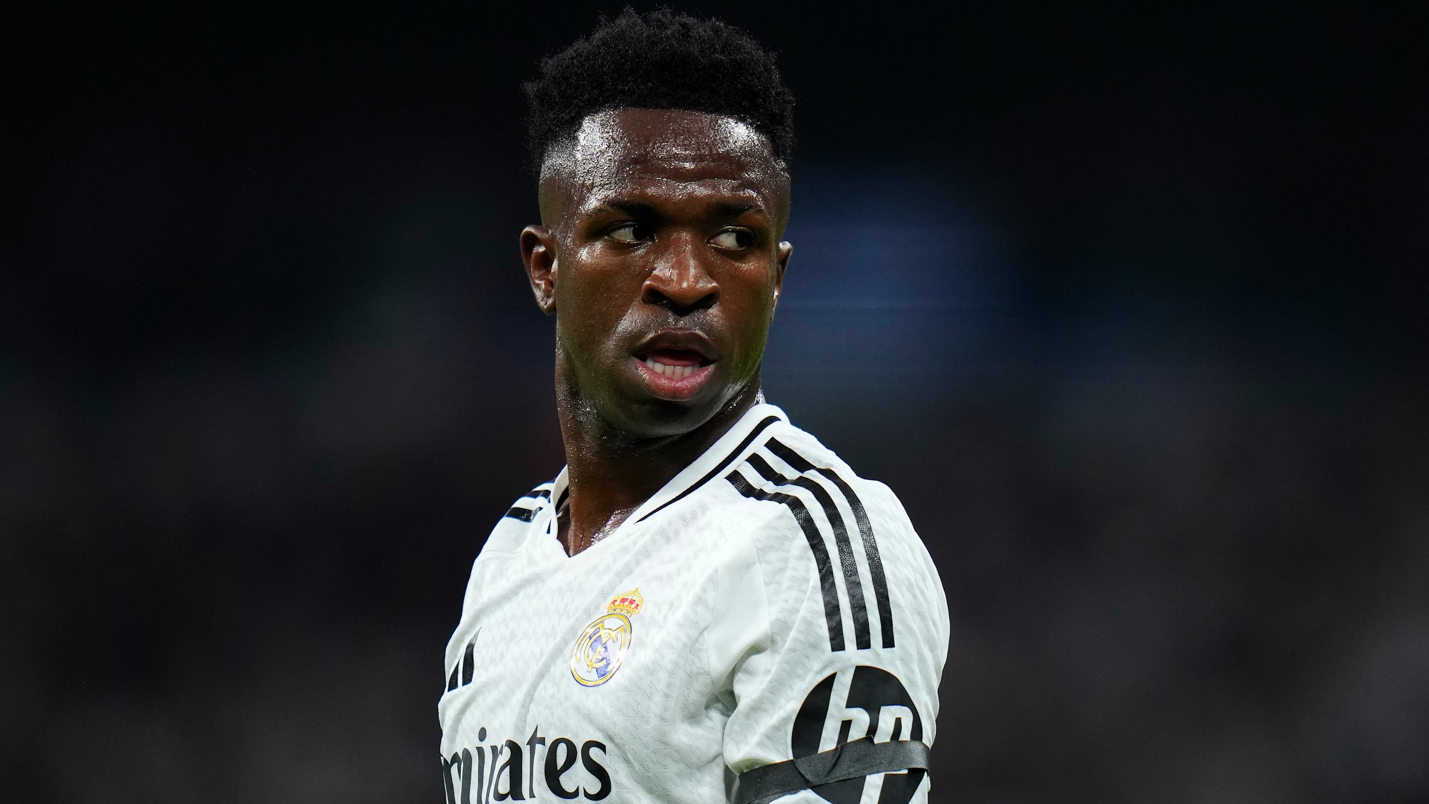 Atalanta - Real Madrid : La compo probable des Madrilènes en Ligue des Champions a fuité, avec Vinicius titulaire