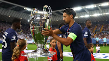 La Champions League