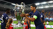 Paris Saint-Germain v Tottenham Hotspur - UEFA Super Cup 2025