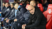 City need a win