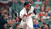 Los Bravos de Atlanta dieron permiso a Ronald Acuña Jr. para jugar en la postemporada de LVBP si los Tiburones clasifican