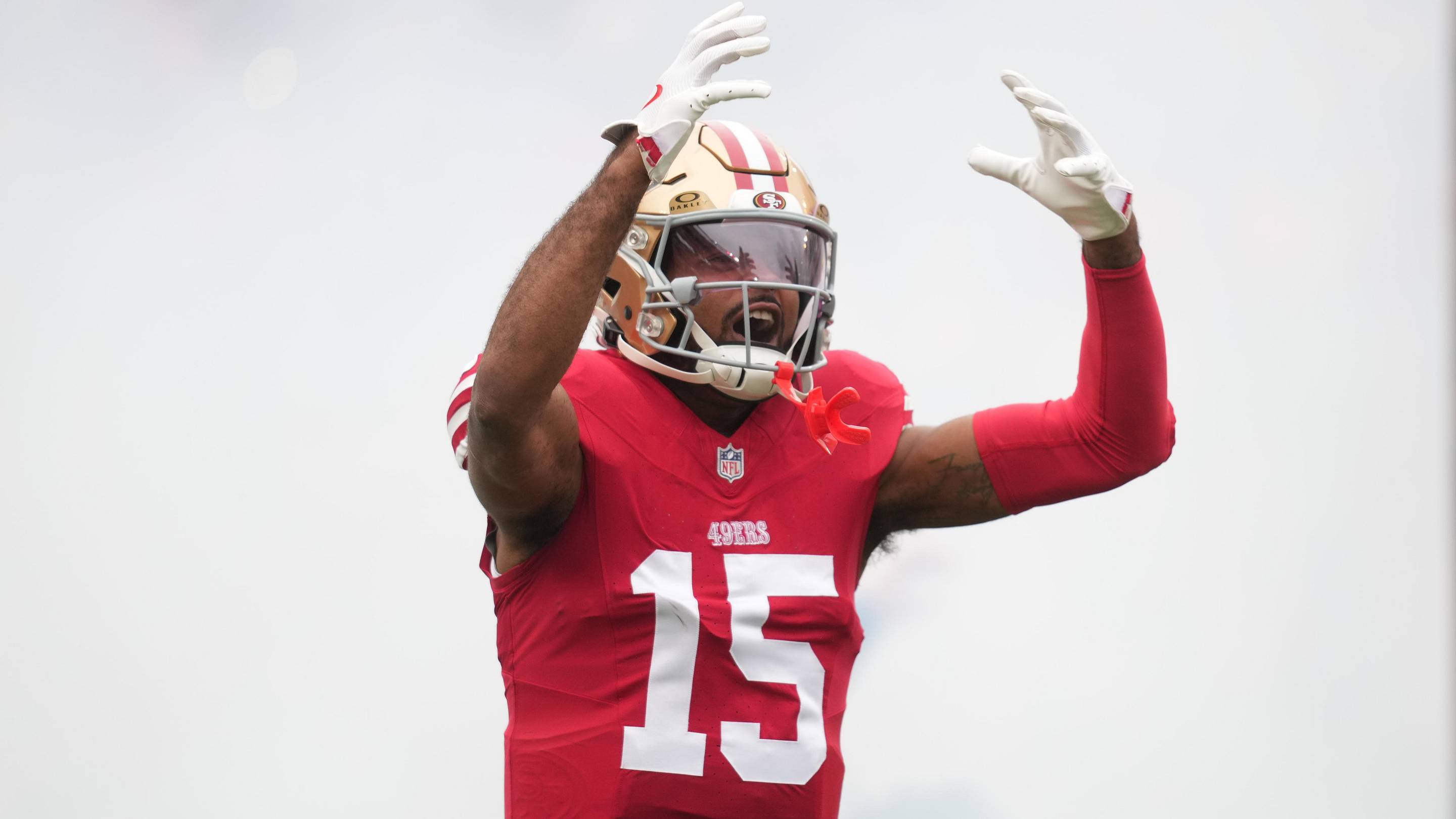 Fantasy Football Week 16 WR/CB Matchups: Jauan Jennings Rises, George Pickens Falls