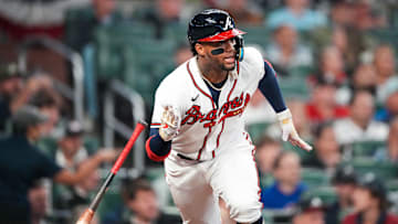 Acuña Jr. es figura de Tiburones de La Guaira