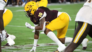 Wyoming v Arizona State