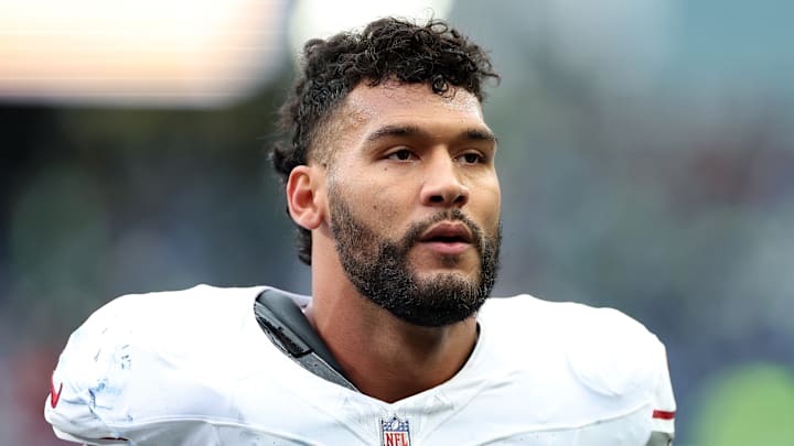 Arizona Cardinals v Seattle Seahawks