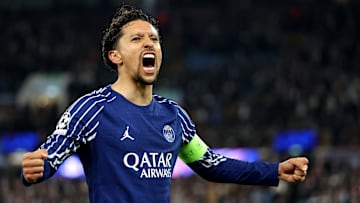 Le PSG s'est qualifié mardi pour les demi-finales de Ligue des Champions